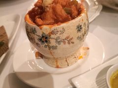 -波特曼西餐厅(南岗店)
