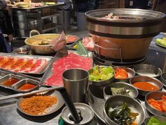 -韩山葵烤肉(太古里店)