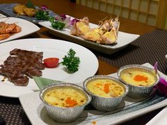 -贵木日本料理·铁板烧(新地假日广场店)