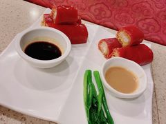 -点都德(聚福楼店)