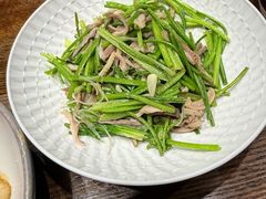 -魁盛居百年鲁菜馆(县西巷店)