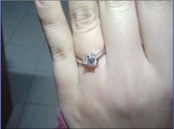 -威德钻石-克拉钻大本营(南京东路店)