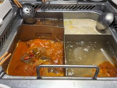 -海底捞火锅(金光华店)