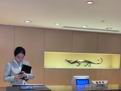 -南京金陵饭店
