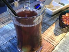 -天津乾毓德饭庄·清真传统炒菜·海鲜烧烤(咸阳路店)