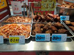 -大润发(勤业店)