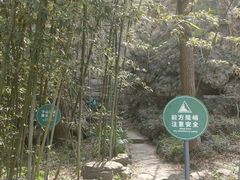 -幕燕滨江·长江观音景区