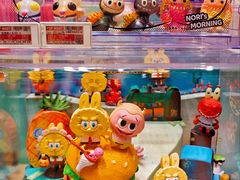 -泡泡玛特POPMART(国金街店)