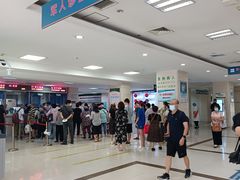-中国人民解放军总医院第八医学中心