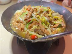 -小柴米·传统江西菜(八一广场店)