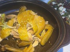 -客家班·客家菜(嘉禾金铂店)