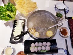 -陈记顺和潮汕鲜牛肉火锅(棠德南路店)