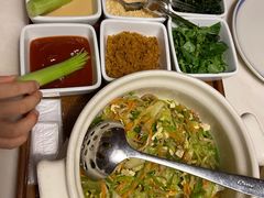 -林四喜·闽南传家菜(鼓浪屿店)