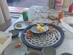 -仙螺岛海鲜自助餐厅(总店)