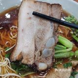 惊为天人。原来焖肉面这么美味