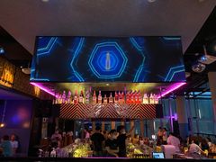 -THE CUT Rooftop顶楼牛排餐吧(环贸iapm店)