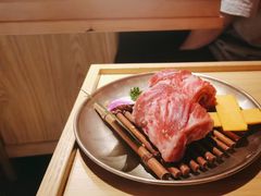 -西塔老太太泥炉烤肉(亚运村店)