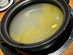 -一朵菌·野生菌探索家火锅(南亚店)