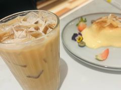 -卡朋西餐(较场西路店)