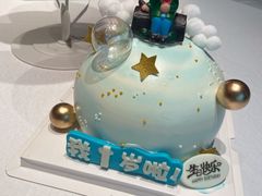 -百富源·海鲜辽菜(和平北大街店)