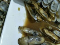-云南巷海鲜大咖·可加工海鲜