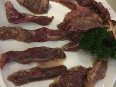 -阿泽禧烤肉(民兴花园店)
