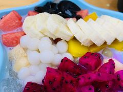 -串妹花式冰粉(乐山总店)