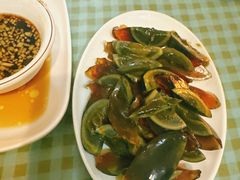 -钰姐妹饺子城(华岩路店)