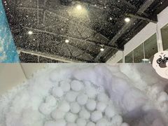 -Mr·Kuma酷么先生雪之乐园