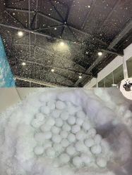 -Mr·Kuma酷么先生雪之乐园