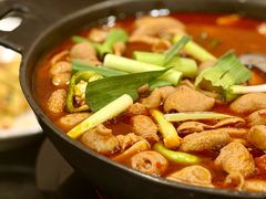 -湘肠香火锅店(团结湖店)