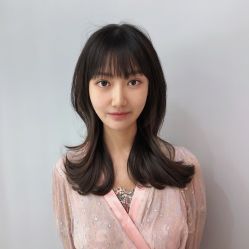 -东秀护肤造型
