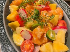 -泰澜馥·现代东南亚餐酒馆(EKA天物店)