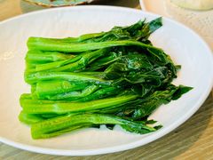 白灼菜心-和苑酒家·一线江景(星寰店)