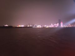 -武汉关码头(轮渡站)