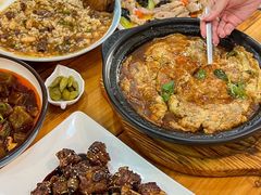 -小郭私房菜·海肠捞饭店(学士街店)
