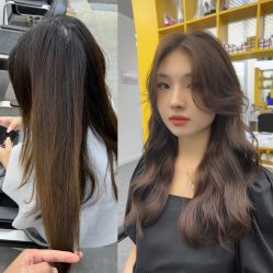-卓梵美发·精品Salon