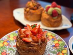 -LANLIZI BAKERY(COSMO店)