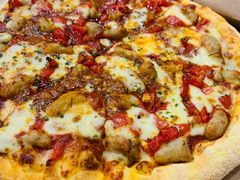 -达美乐比萨(南京路店)