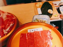 -温野菜涮涮锅(大悦城店)
