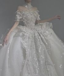-韩国天使嫁衣婚纱礼服馆(上海旗舰店)