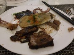 自助餐-南通金石国际大酒店