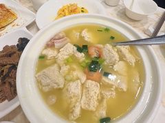 -顺风海鲜港(金玉兰店)