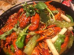 -新疆烧烤王(广灵店)