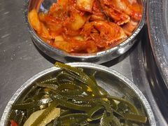 -哈哈碳都·牛肋条无限自助烤肉(宝龙店)