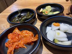 -九田家黑牛烤肉料理(西溪龙湖天街店)
