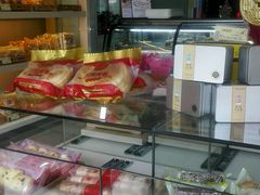 -Mr.Five伍氏面包生日蛋糕(南安霞美店)