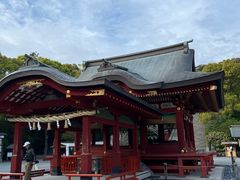 -鹤冈八幡宫