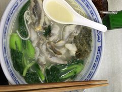 明呈黄鱼面馆-明呈黄鱼面馆(斜土路店)