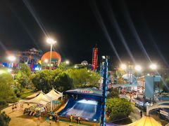 -杭州浪浪浪水公园